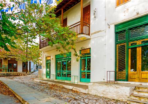 hidden gem villages in mt pelion|Complete Guide to Pelion .